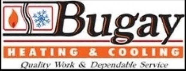 Bugay Heating & Cooling (1160706)